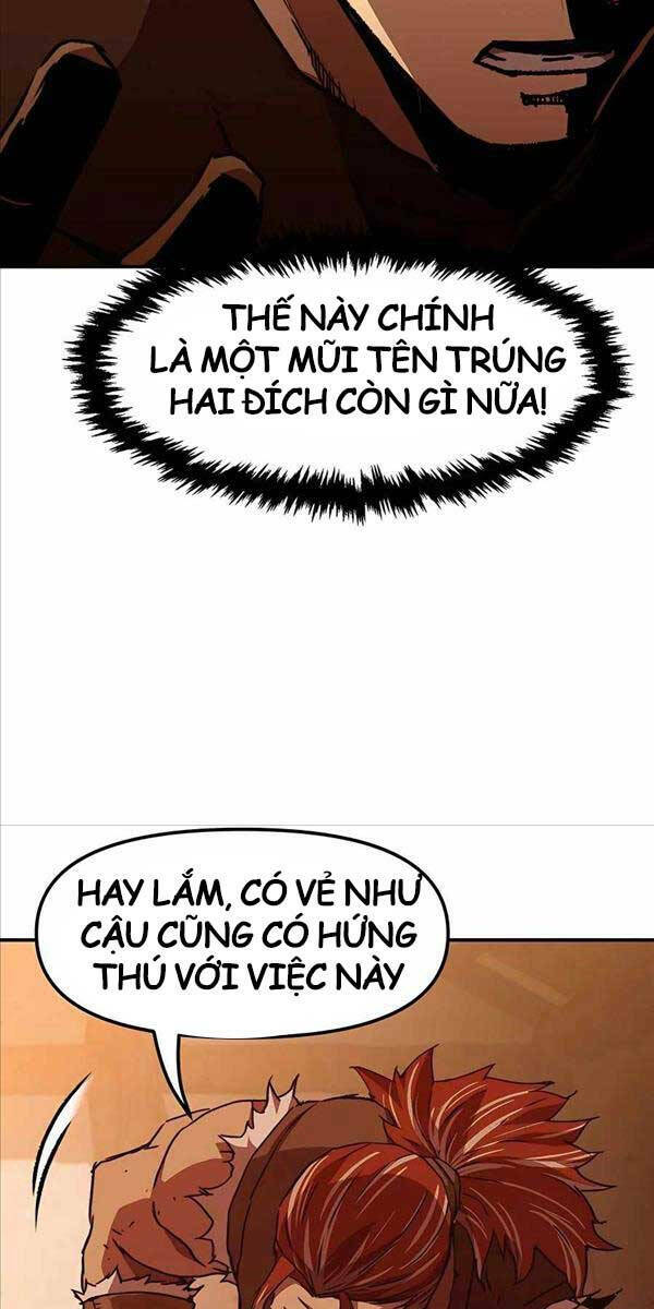 chiến binh đoản mệnh chapter 3 - Trang 121