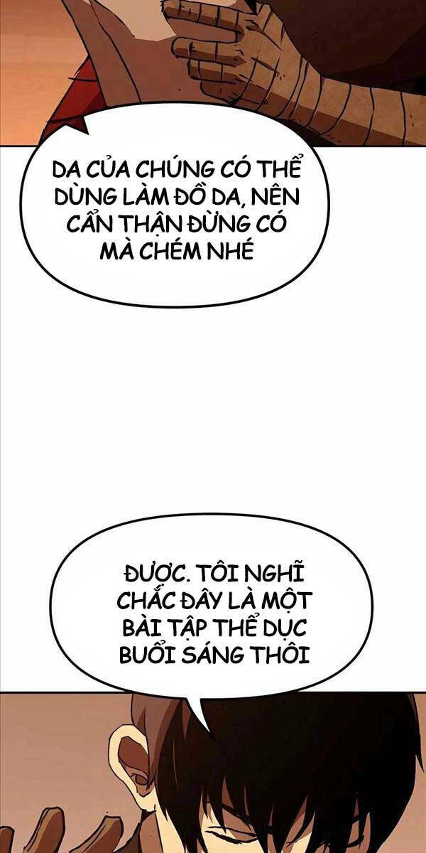 chiến binh đoản mệnh chapter 3 - Trang 125