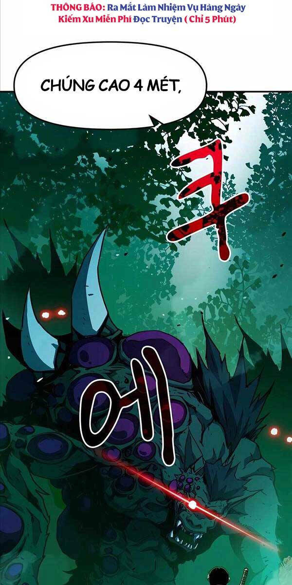 chiến binh đoản mệnh chapter 3 - Trang 128