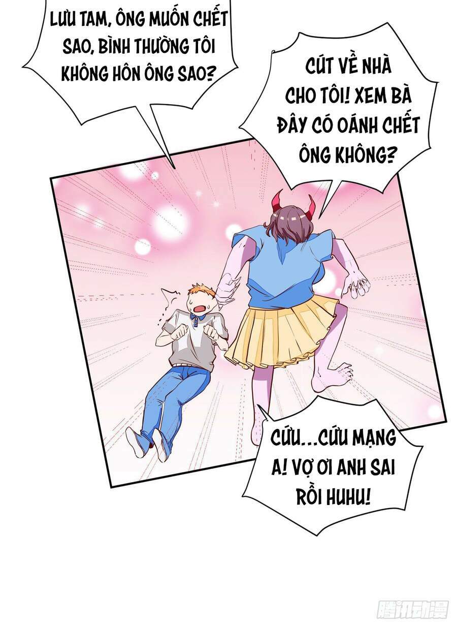 thần y thân cận của nữ tổng tài chapter 2 - Trang 4