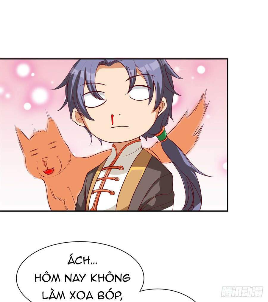 thần y thân cận của nữ tổng tài chapter 2 - Trang 13