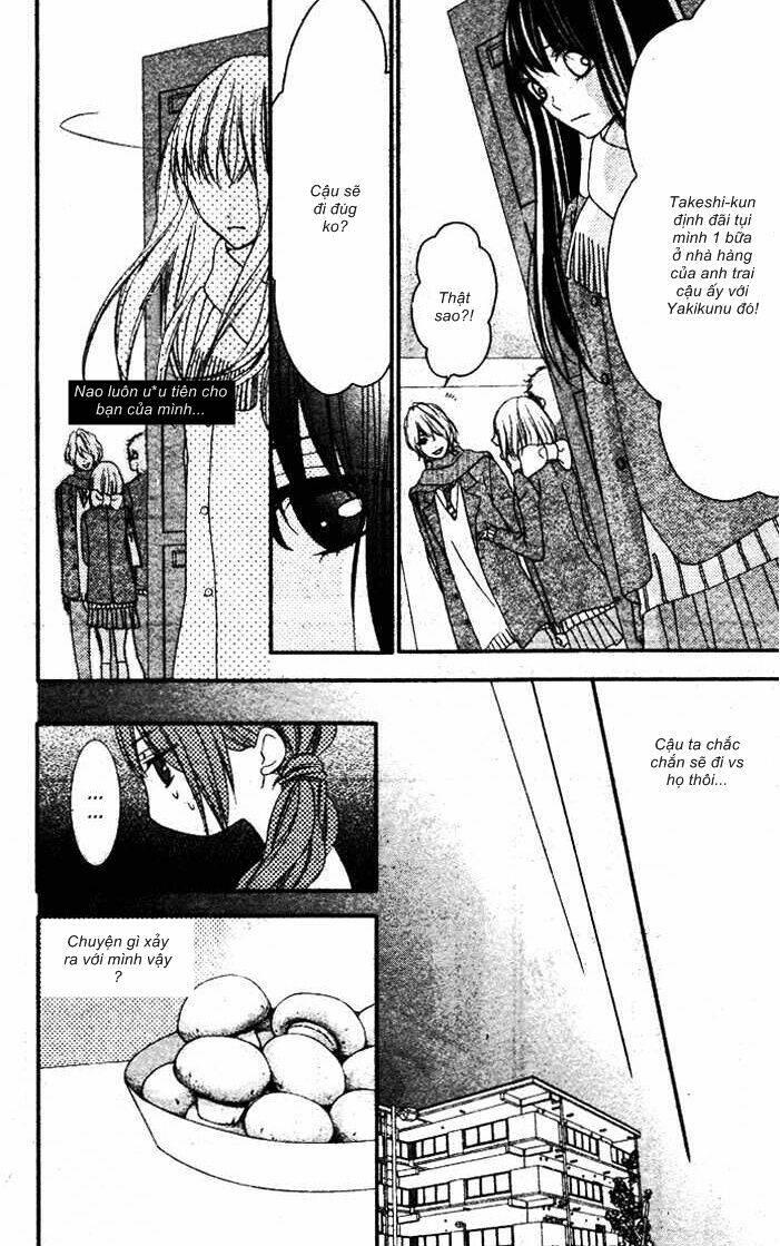 viên kẹo kỳ diệu chapter 2.2 - Trang 2