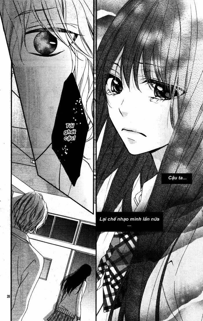 viên kẹo kỳ diệu chapter 2.2 - Trang 12