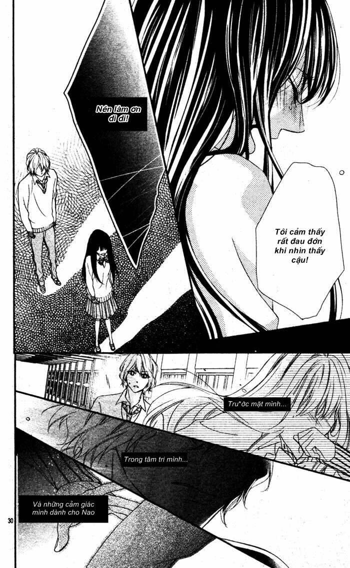 viên kẹo kỳ diệu chapter 2.2 - Trang 14