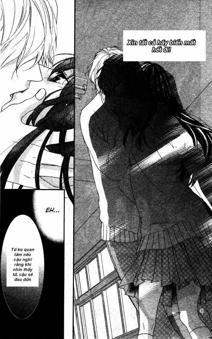 viên kẹo kỳ diệu chapter 2.2 - Trang 15