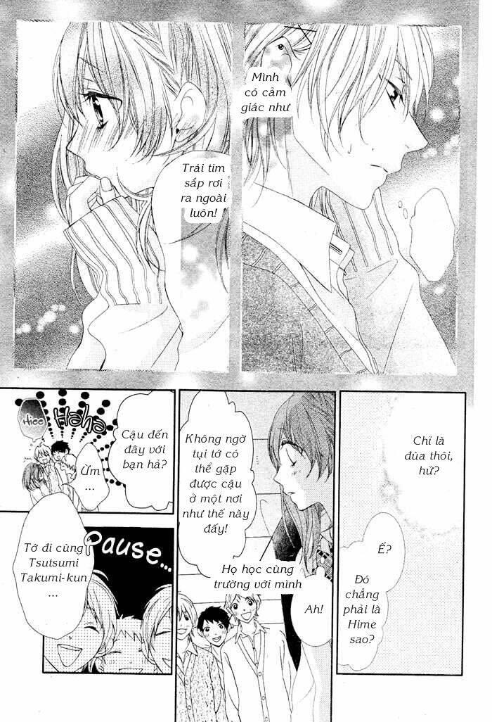 viên kẹo kỳ diệu chapter 3.2 - Trang 2