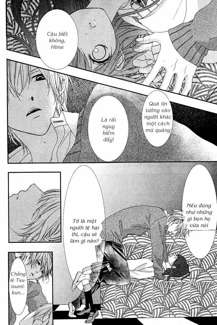 viên kẹo kỳ diệu chapter 3.2 - Trang 7