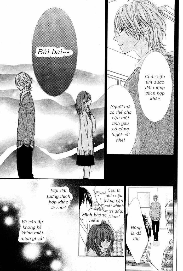 viên kẹo kỳ diệu chapter 3.2 - Trang 12