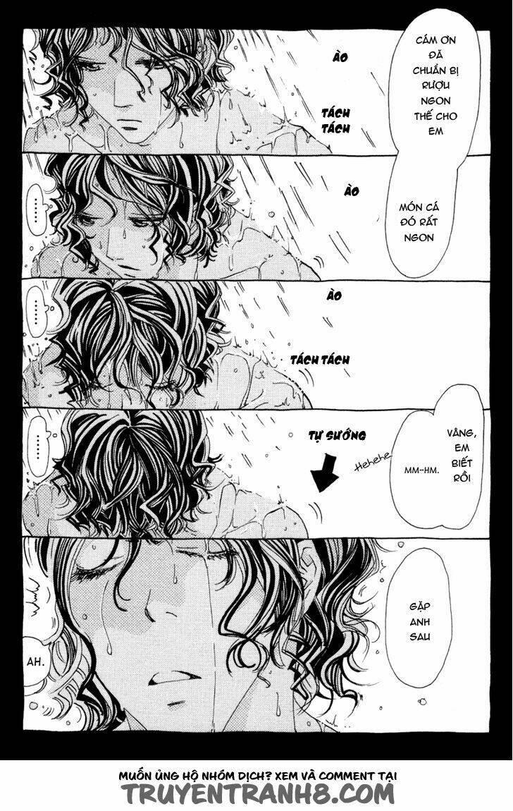 chị tôi lấy chồng chapter 2 - Trang 29