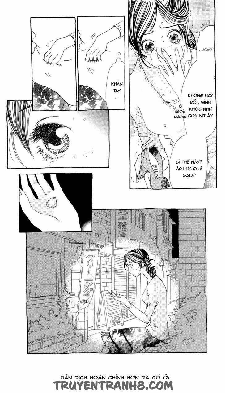 chị tôi lấy chồng chapter 2 - Trang 32