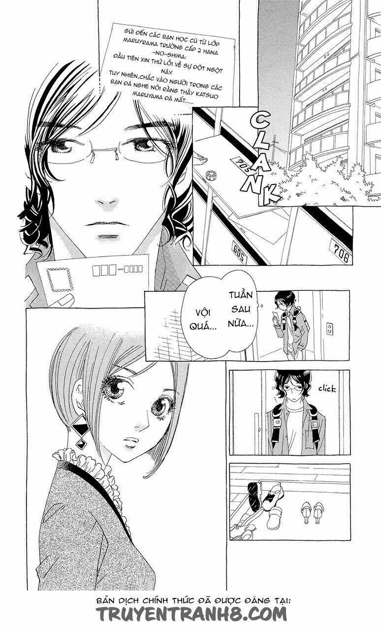 chị tôi lấy chồng chapter 10 - Trang 4