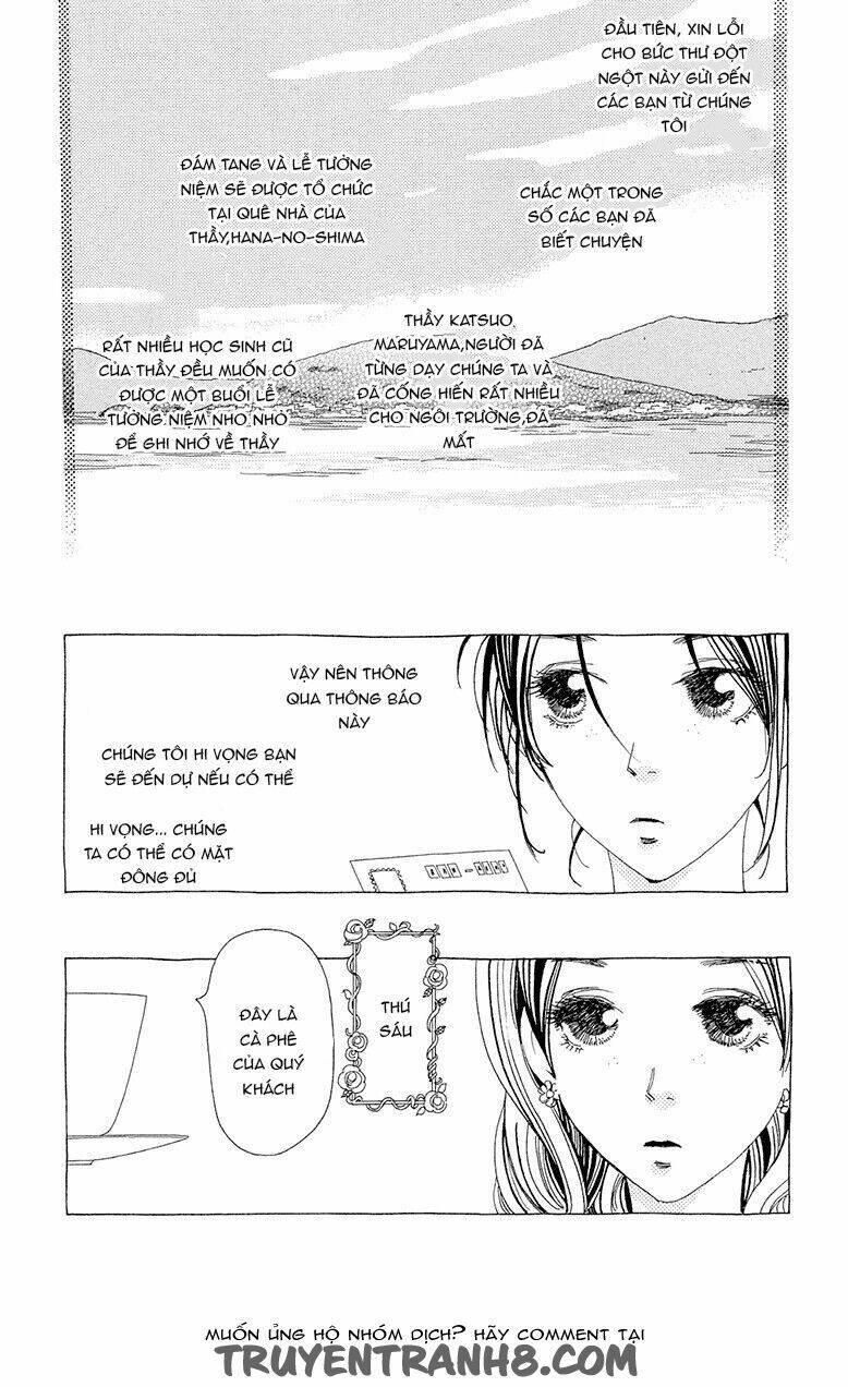 chị tôi lấy chồng chapter 10 - Trang 9