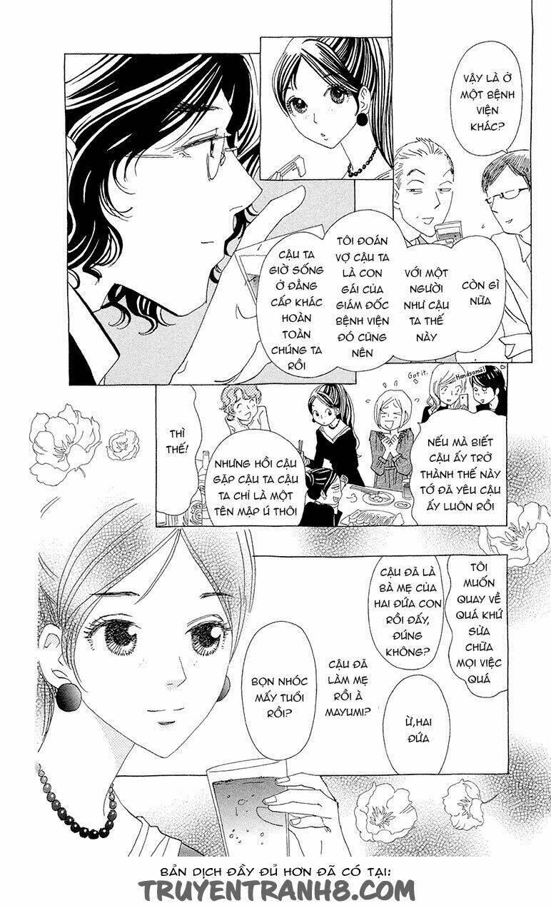 chị tôi lấy chồng chapter 10 - Trang 26