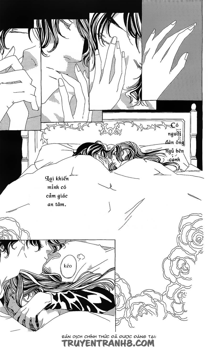 chị tôi lấy chồng chapter 16 - Trang 29