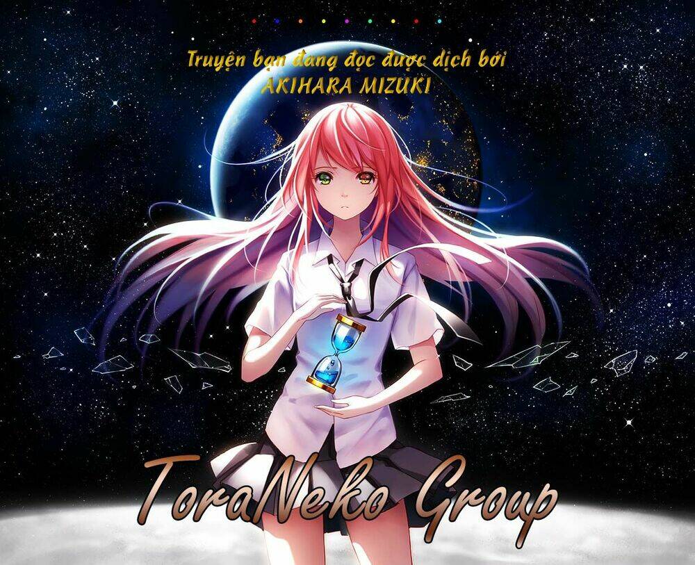 senakagurashi chapter 5 - Trang 2