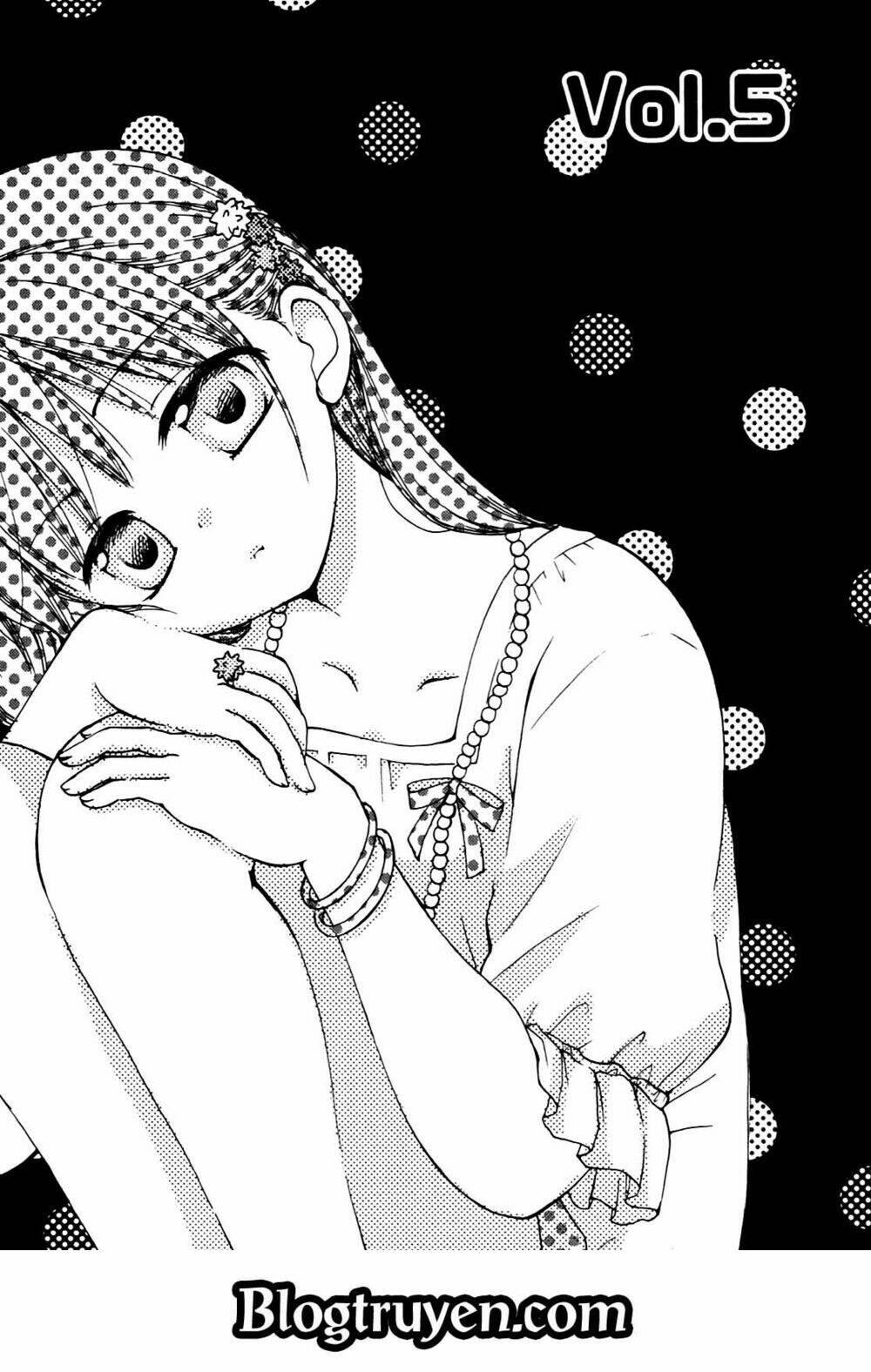 senakagurashi chapter 5 - Trang 3