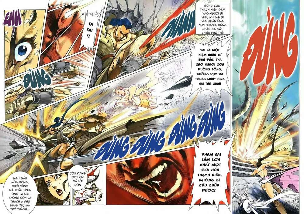 bá hoàng chapter 8 - Trang 6