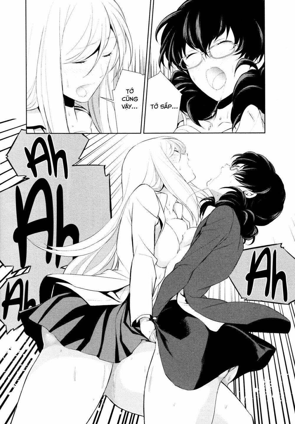 sở thích chapter 2 - Trang 22