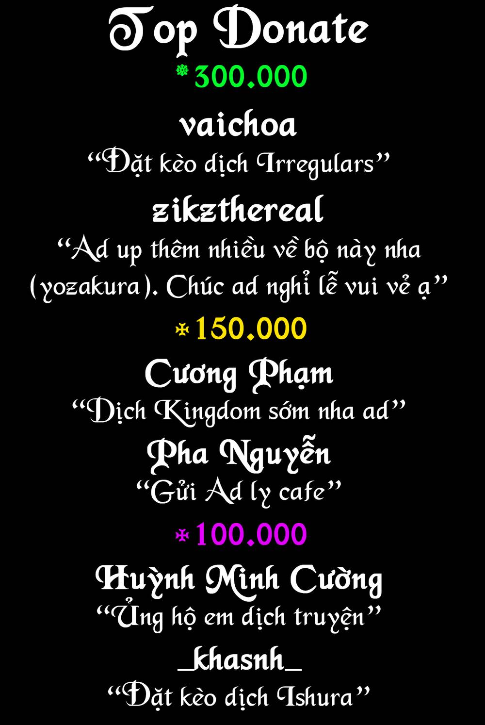 ishura - tân ma vương đại chiến chapter 11 - Trang 41