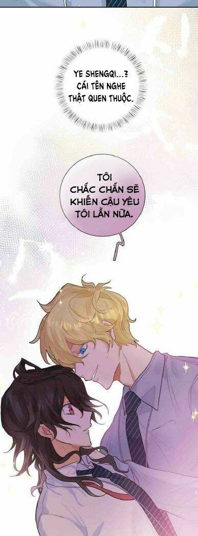 kế hoạch săn phù thủy hiện đại chapter 2 - Trang 34