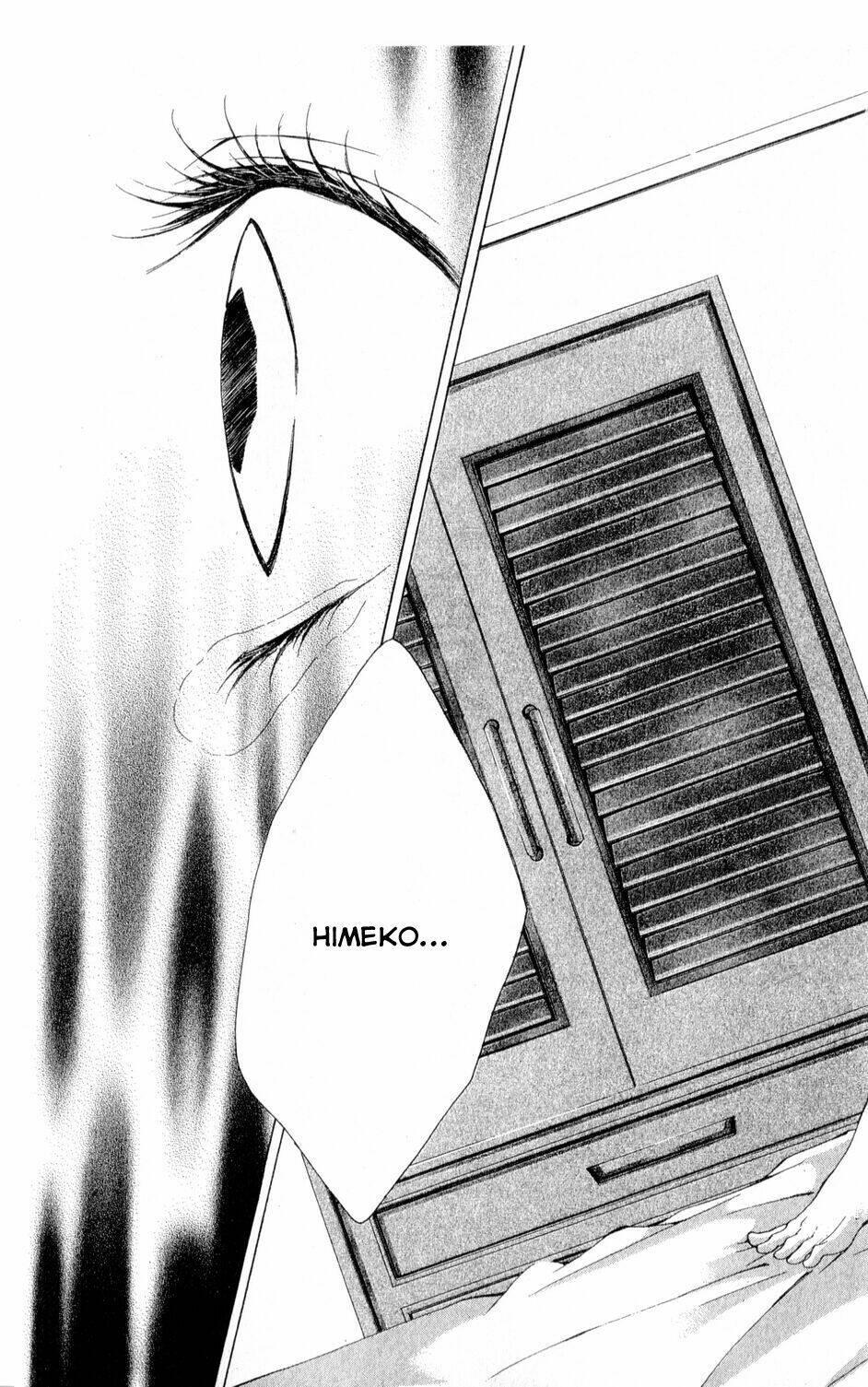 oujitachi wa izonsuru chapter 1 - Trang 31