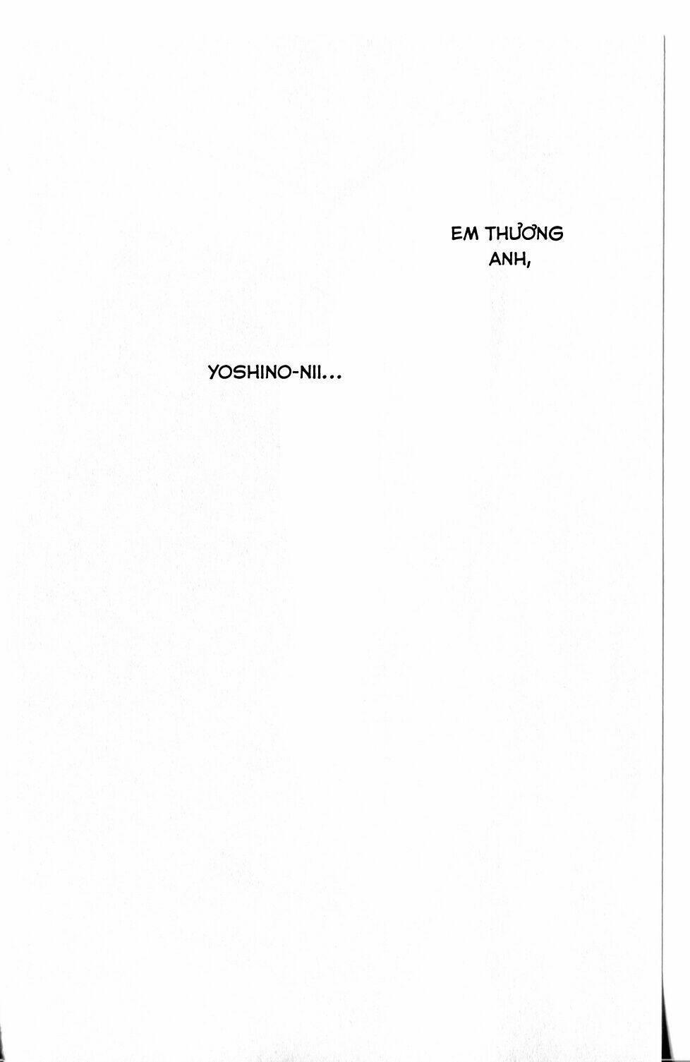 oujitachi wa izonsuru chapter 1 - Trang 32