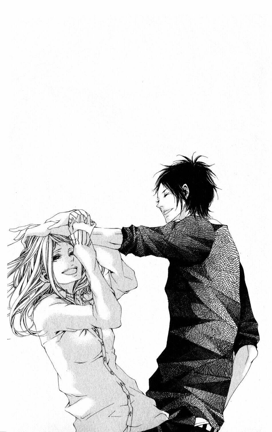 oujitachi wa izonsuru chapter 1 - Trang 33