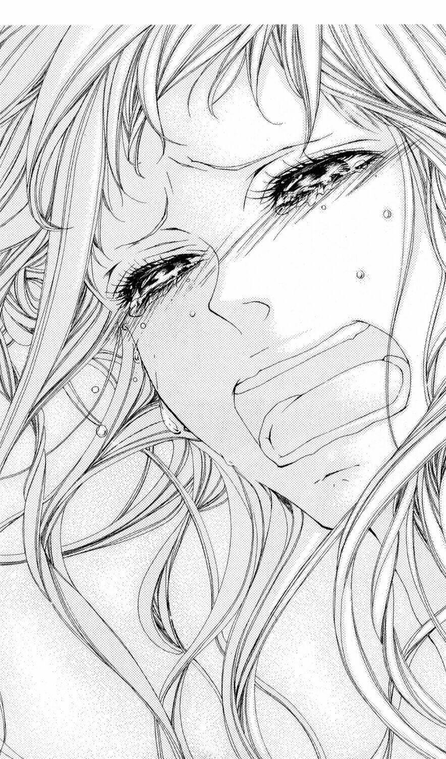 oujitachi wa izonsuru chapter 1 - Trang 34