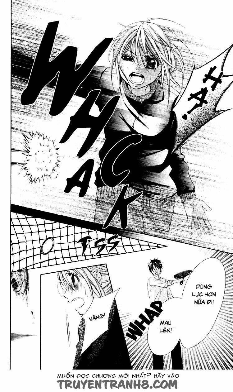 sorairo ageha chapter 9 - Trang 17