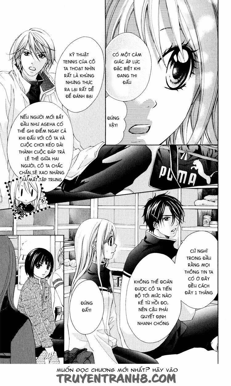 sorairo ageha chapter 10 - Trang 6