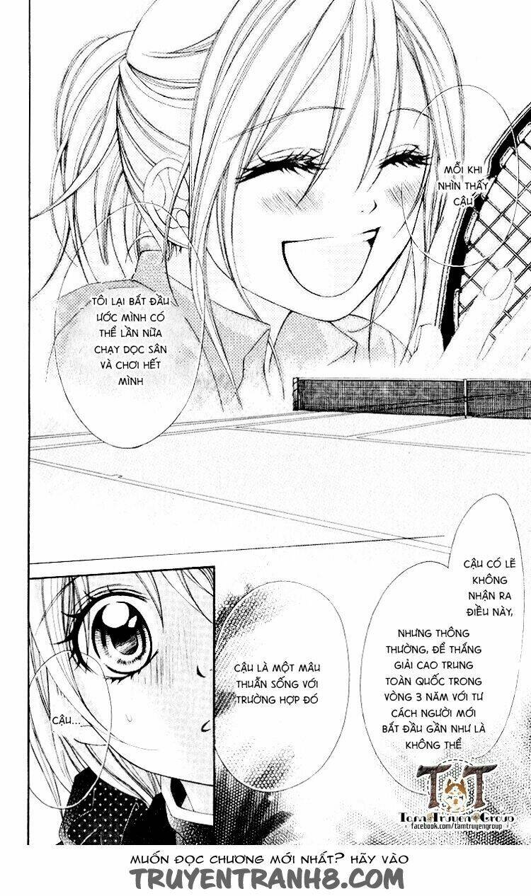 sorairo ageha chapter 10 - Trang 13