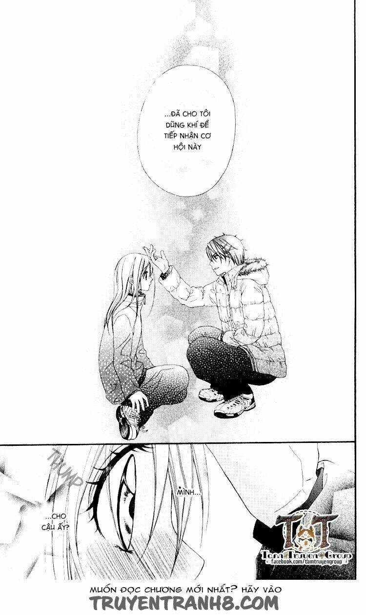 sorairo ageha chapter 10 - Trang 14