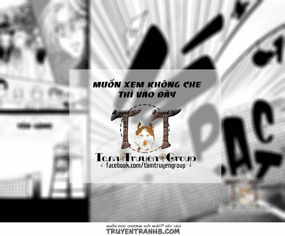 sorairo ageha chapter 10 - Trang 21