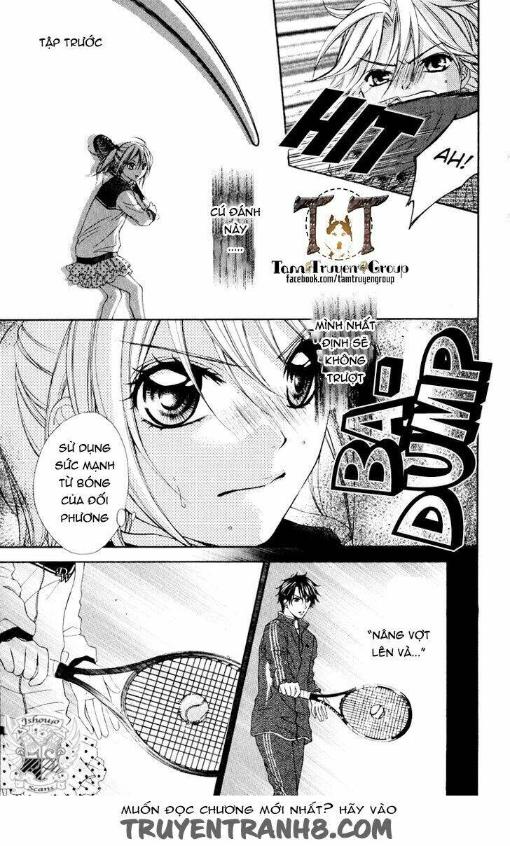 sorairo ageha chapter 11 - Trang 5