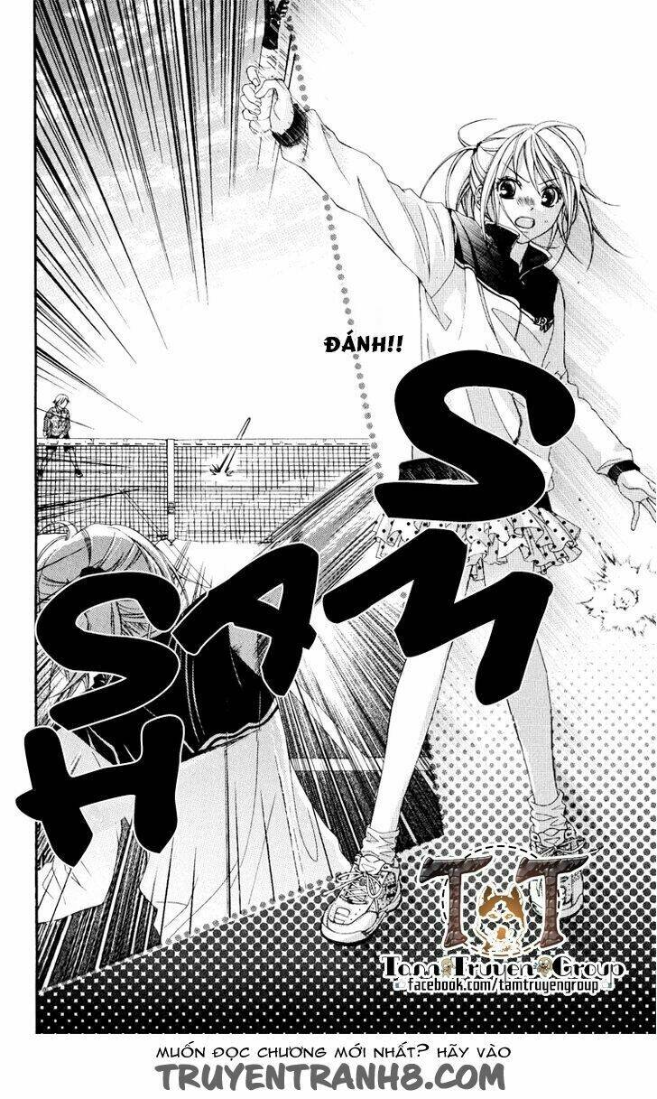 sorairo ageha chapter 11 - Trang 6