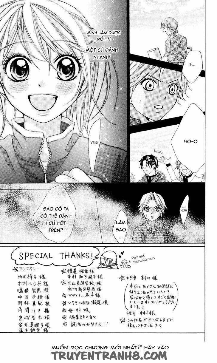 sorairo ageha chapter 11 - Trang 7
