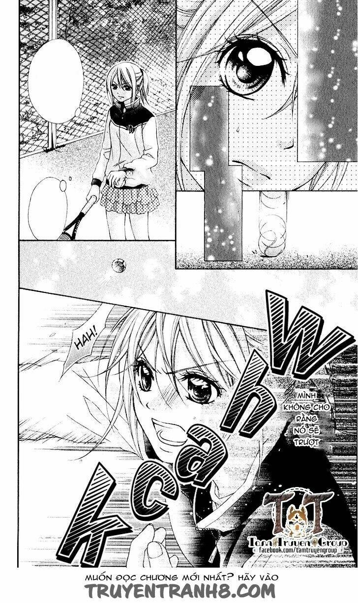sorairo ageha chapter 11 - Trang 10