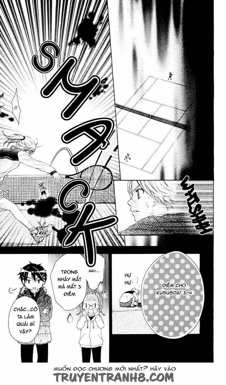 sorairo ageha chapter 11 - Trang 15