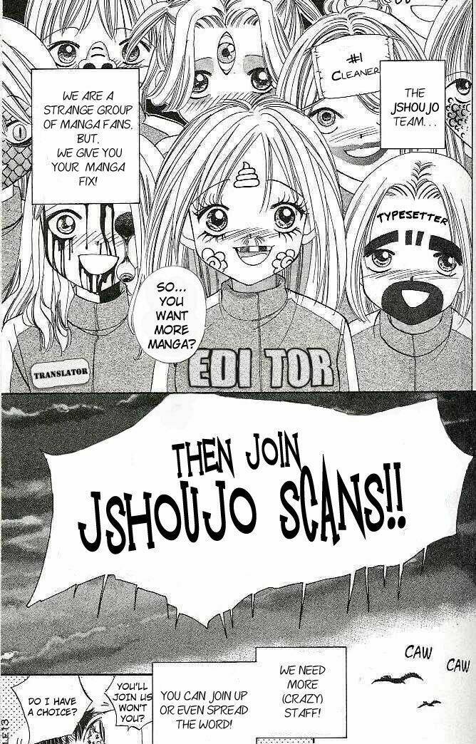 sorairo ageha chapter 11 - Trang 22