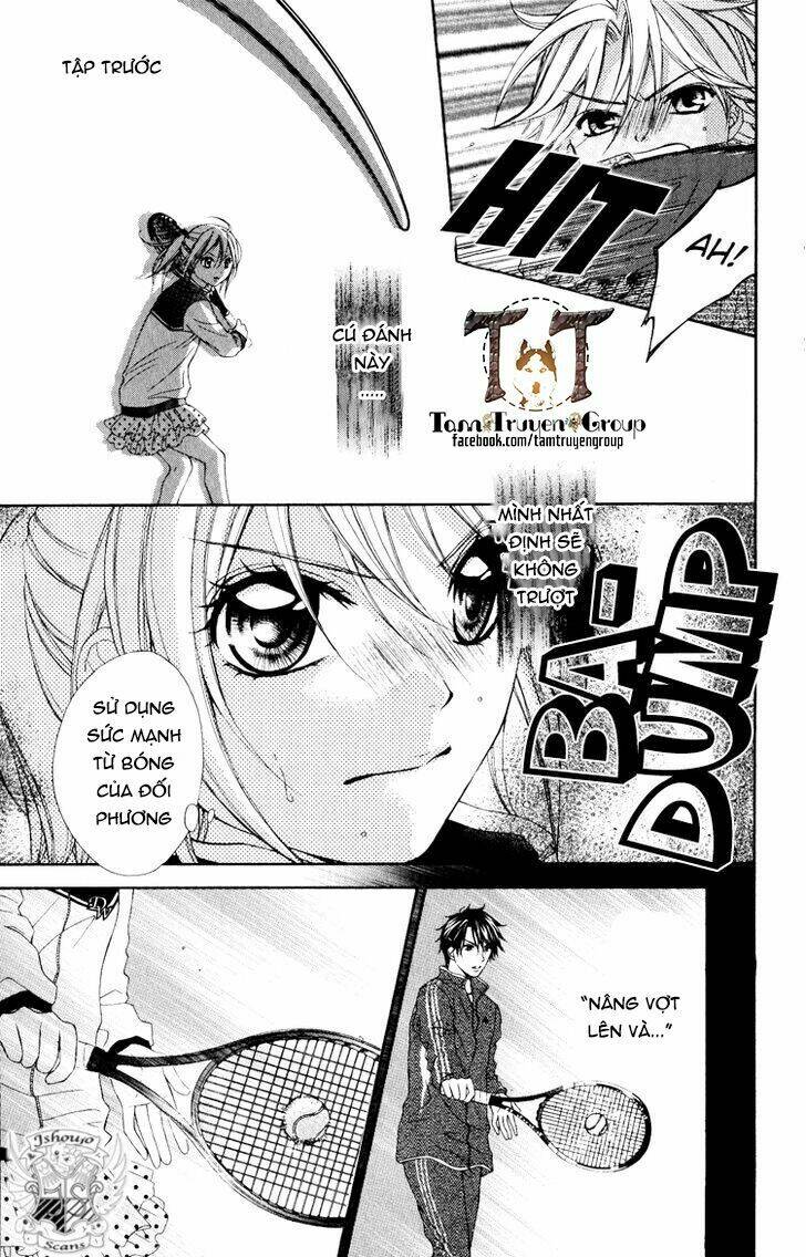 sorairo ageha chapter 11 - Trang 24