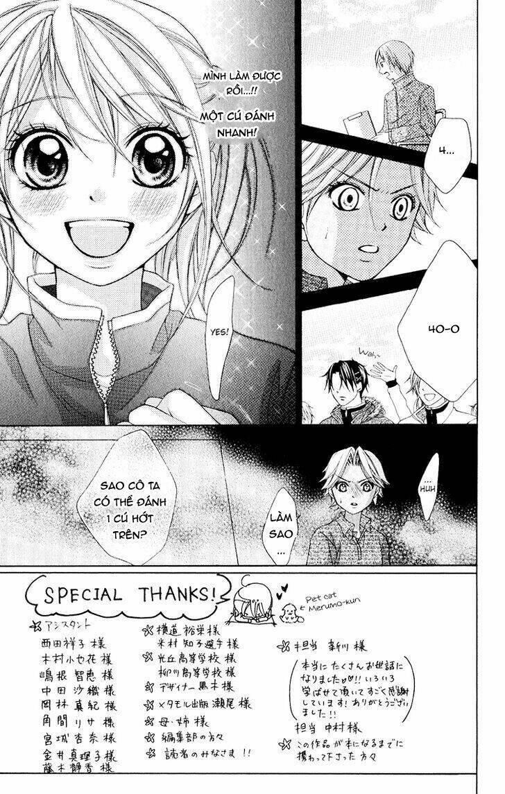sorairo ageha chapter 11 - Trang 26