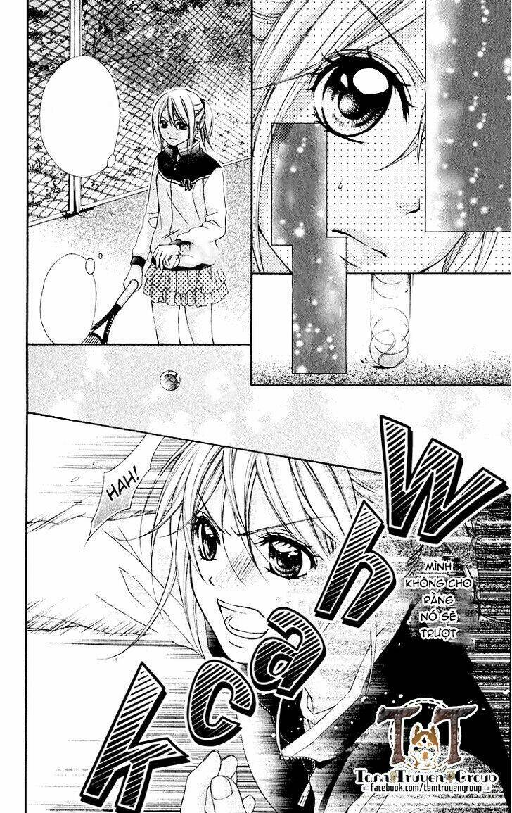 sorairo ageha chapter 11 - Trang 29