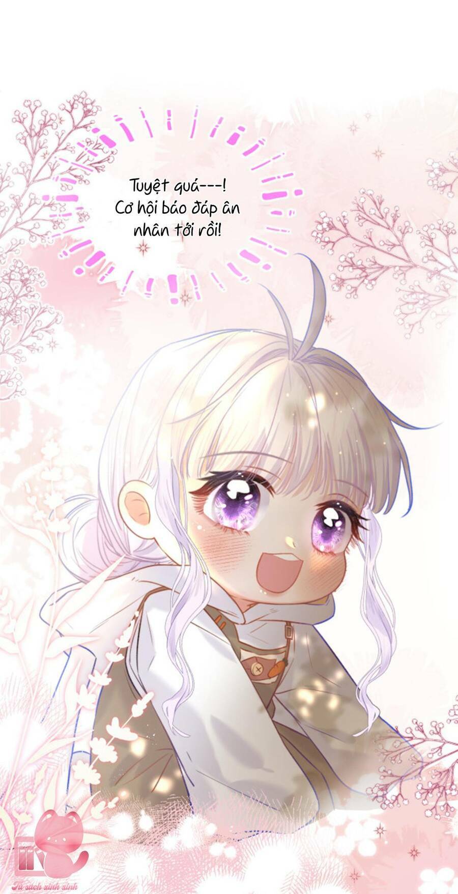 tự nhiên nhặt được tiểu phù thủy chapter 5 - Trang 2