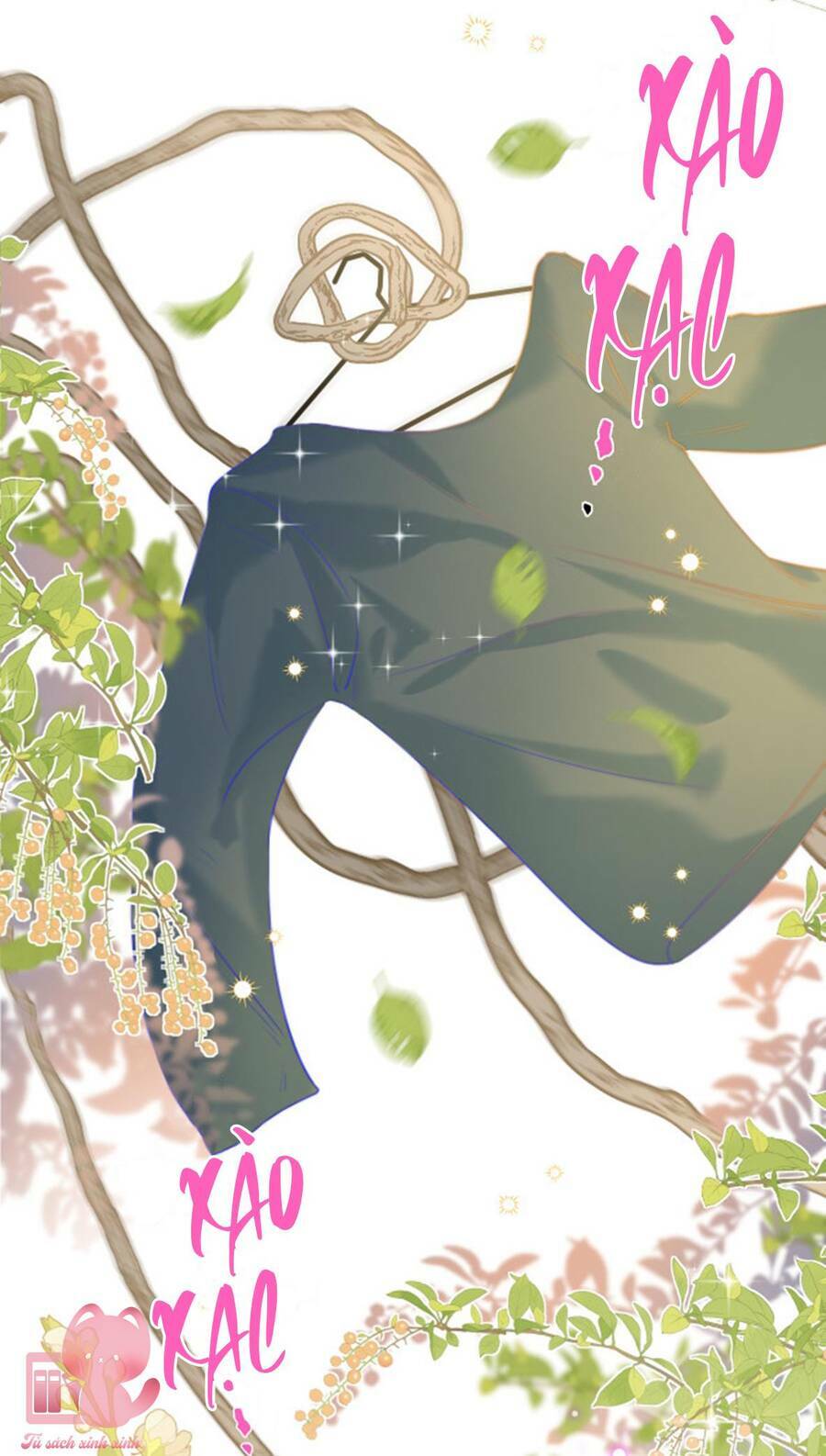 tự nhiên nhặt được tiểu phù thủy chapter 5 - Trang 7