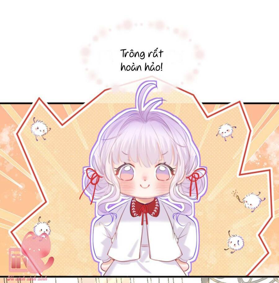 tự nhiên nhặt được tiểu phù thủy chapter 5 - Trang 11