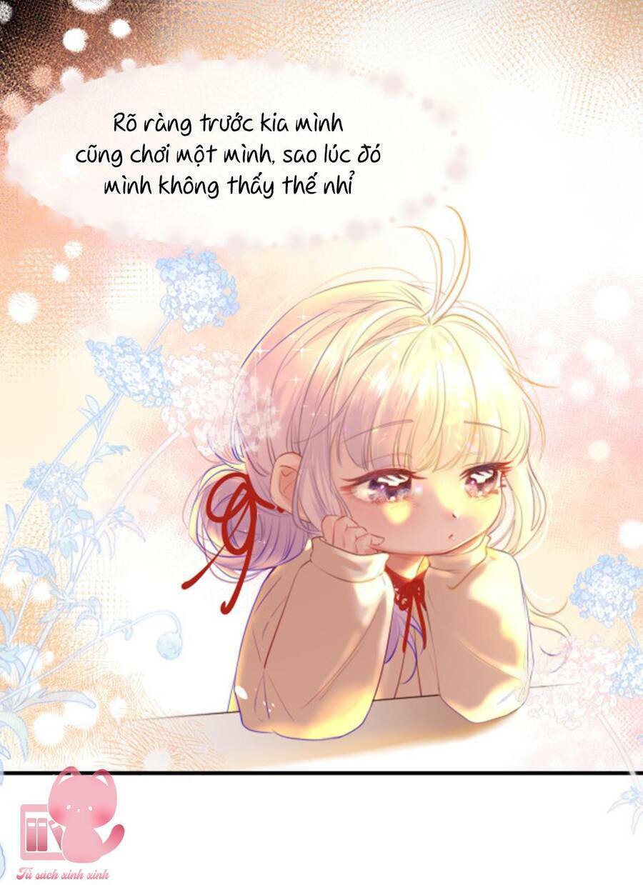 tự nhiên nhặt được tiểu phù thủy chapter 5 - Trang 18