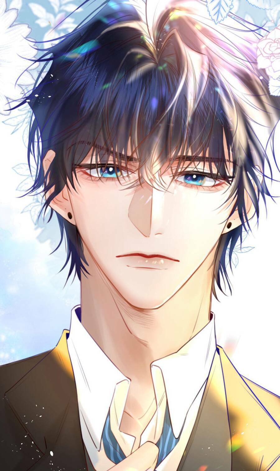 tự nhiên nhặt được tiểu phù thủy chapter 5 - Trang 23
