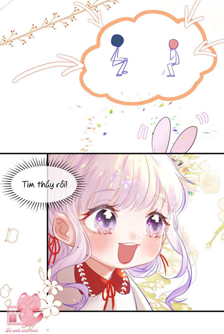 tự nhiên nhặt được tiểu phù thủy chapter 5 - Trang 31