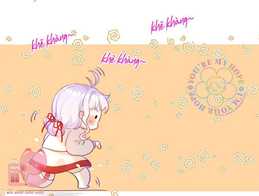 tự nhiên nhặt được tiểu phù thủy chapter 5 - Trang 32