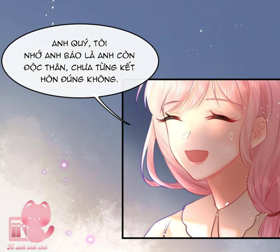 tự nhiên nhặt được tiểu phù thủy chapter 5 - Trang 37